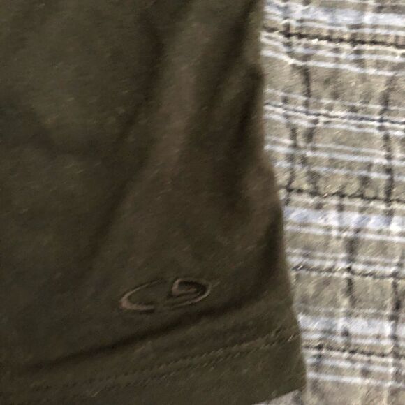 Sale champion athletic shirt black small - Picture 6 of 6